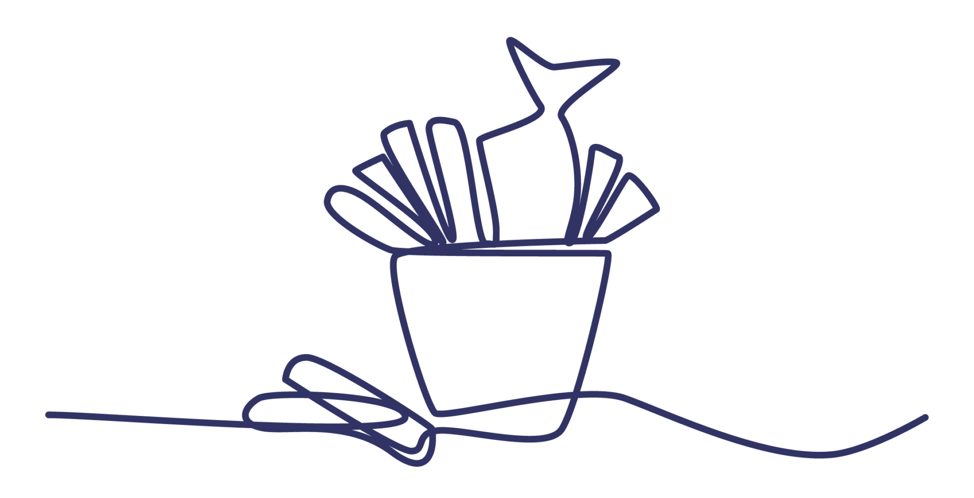 fish and chip shops
