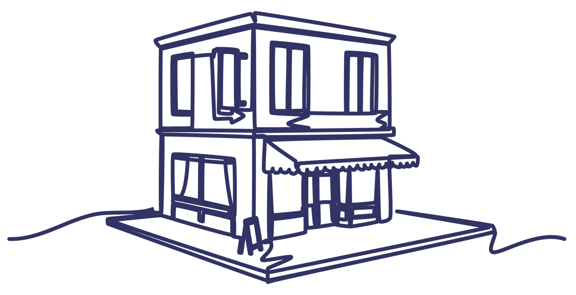 retailers and shops