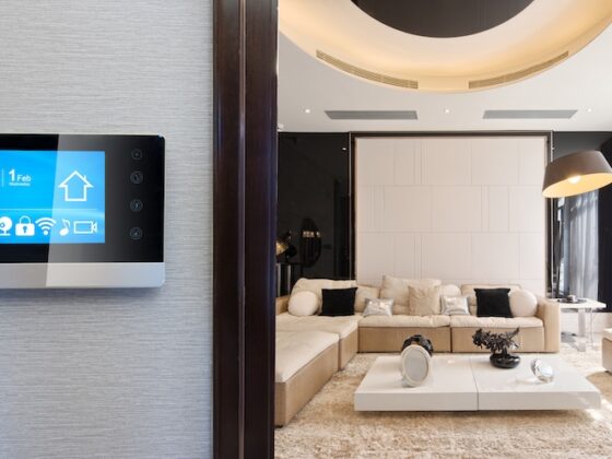 smart home