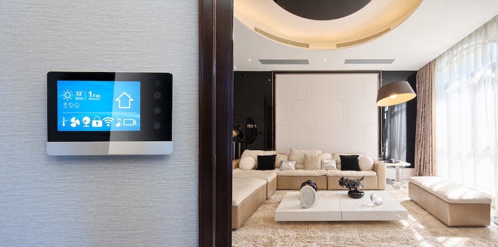 smart home